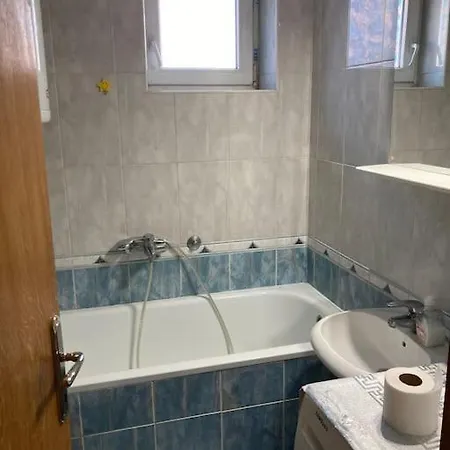 Apartman 4 You Belgrad Exteriör bild