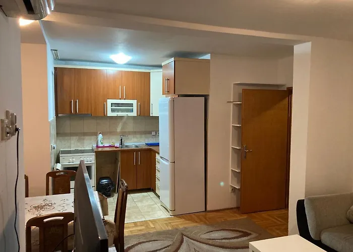 Apartman 4 You